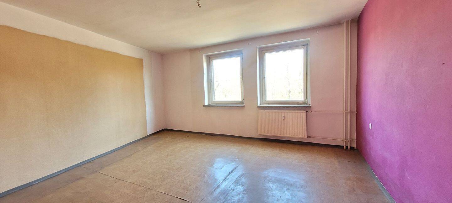 Großzügiges Wohnen im Herzen von Friedrichshain - 4-Zimmer-Wohnung mit vielseitigen Möglichkeiten - Foto 1