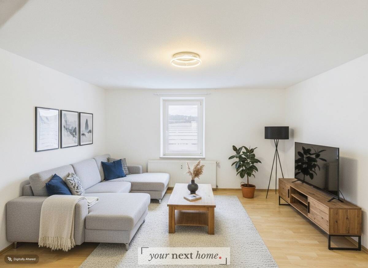 Real Estate Title Image Background