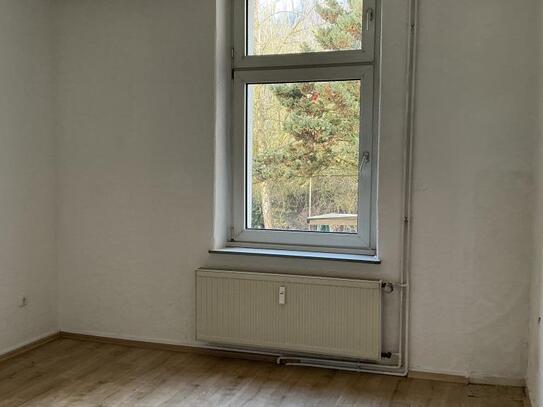 Erdgeschosswohnung mit Garten in Velbert-Langenberg