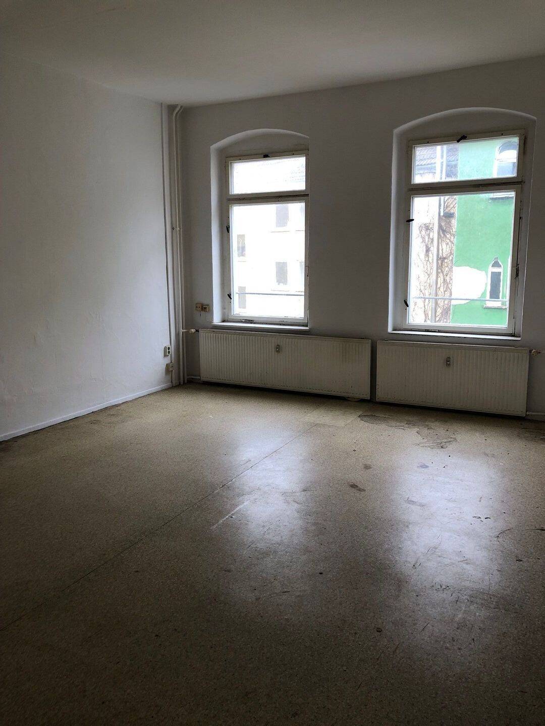 Helle 1-Zimmer Wohnung mitten in Friedrichshain! - Photo 1