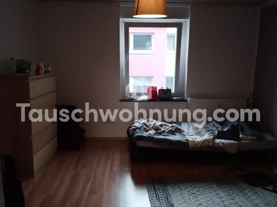 [TAUSCHWOHNUNG] 2.5 Zimmer wohnung in Köln Dellbrück