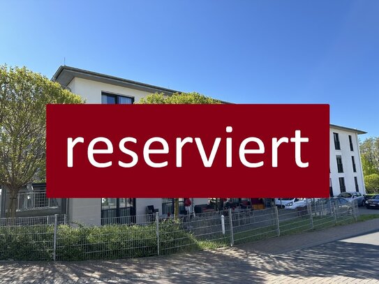 *reserviert* 4,2% Rendite! Ihr Weg zur finanziellen Sicherheit mit einem Pflegeapartment!