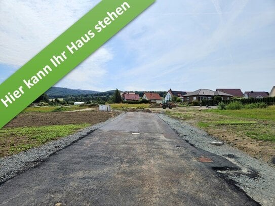 Mit Grundstück, Für alle, die es großzügig lieben. Ihr Familienhaus in Westerode.