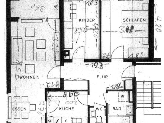 Röpke + Partner Immobilien: Älteres Paar für langfristige Vermietung auf dem Haidach gesucht!