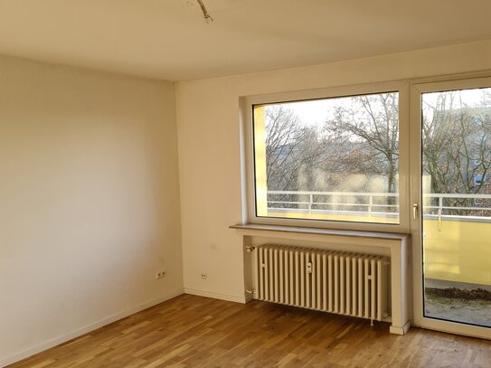 helle 3- Zimmer Wohnung in Duisburg Walsum - 041.02509