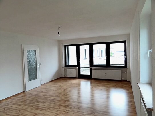 Schöne 2-Zimmer-EG-Wohnung 80,3 m² in Bad Wörishofen zu vermieten