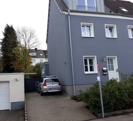 Einfamilienhaus in Burtscheid: 115 m², 4 Zimmer, 2 Bäder