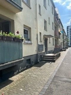 Aufgepasst: 3-Zimmerwohnung in Unterliederbach!