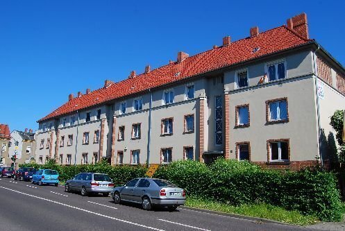 Kleine 2 Raumwohnung in Bad Salzelmen