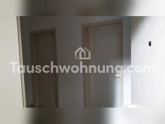 [TAUSCHWOHNUNG] Schön geschnittene 2-Z-Wohnung mit Balkon in Nippes