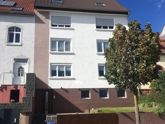 PIRMASENS (Stadtmitte) * sehr attraktive Wohnung zu vermieten (sofort frei)