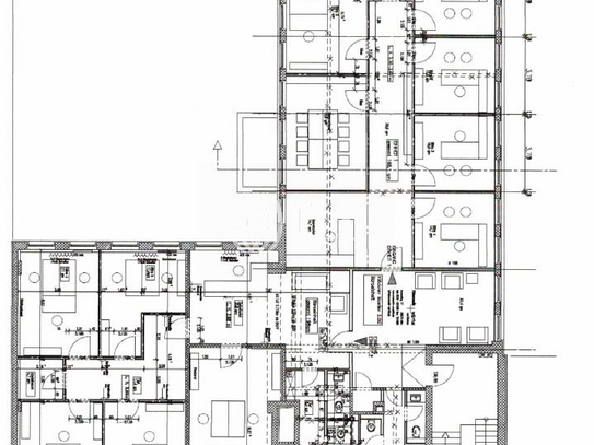 Büro- und Schulungsflächen im Loft-Ambiente - JLL