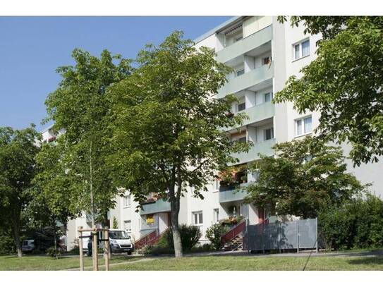 Gellertstraße 5 - MorgensternEck