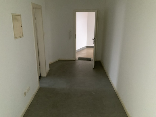 2-Zimmer-Wohnung in Krefeld Stadtmitte