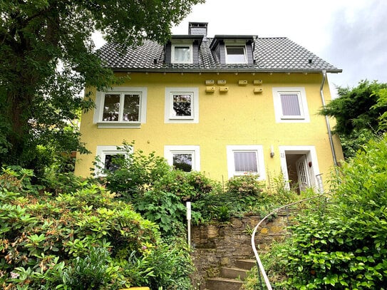 Einfamilienhaus mit viel Platz in Bad Ems