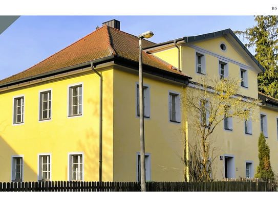 Dachgeschosswohnung 5.1 mit Loggia in Regensburg, KFW-Zuschuss von 39.000,00 € sichern !