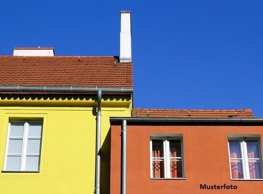 Reihenmittelhaus mit Garage