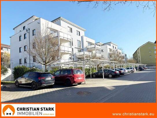 RESERVIERT!!! Ruhig gelegene, hochwertig ausgestattete 3-4 Zimmer-Wohnung in beliebter Mainzer-Wohnlage!