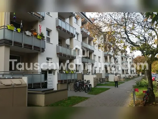 [TAUSCHWOHNUNG] 2 Z in Köln Weihdenpesch gegen 3Z in Köln