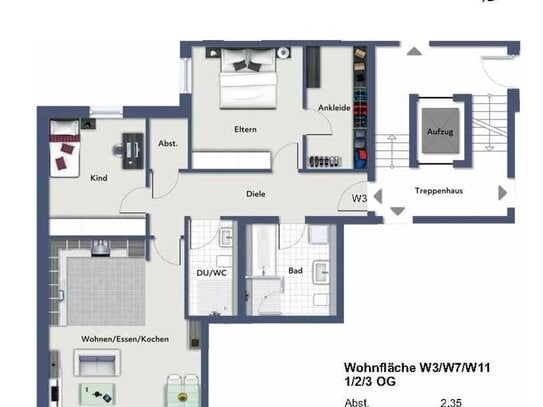 "Modern Living Steinplatte" Lifestyle Wohnen zwischen Steinplatte und Wöhrder See