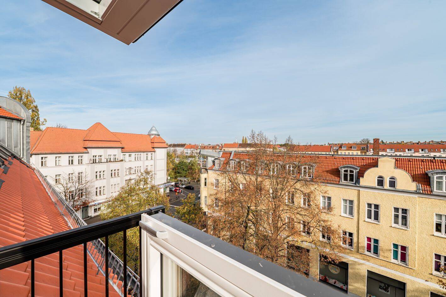 Erstbezug: 1-Zimmer Neubauwohnung - Photo 1