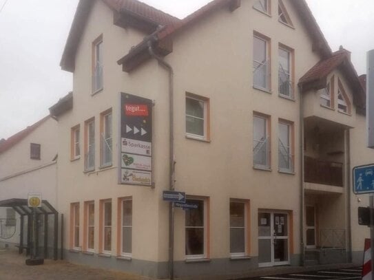 1 Raum Appartement in Langewiesen