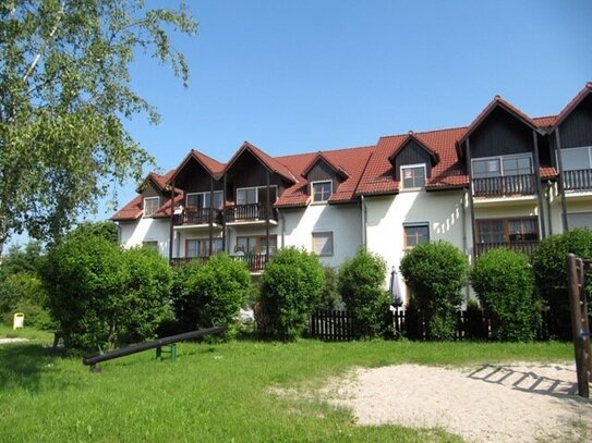 Achtung! 5,1% Rendite! Wohnung mit Balkon, Einbauküche und Tageslichtbad!