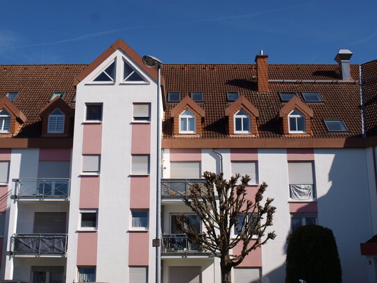 Moderne und Stilvolle 3-Zimmer Maisonette-Wohnung in gesuchter Toplage