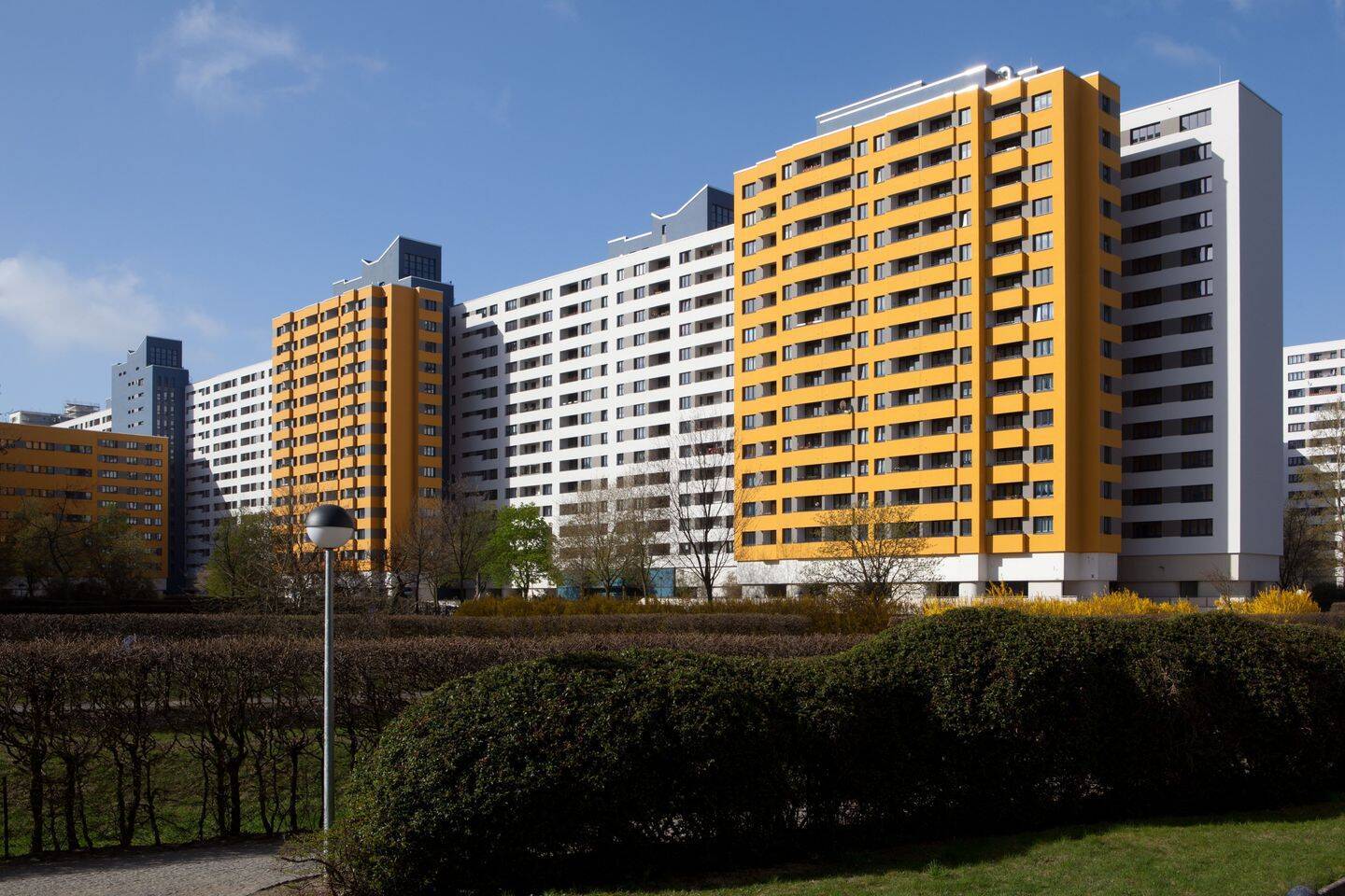 Mit WBS-berechtigtem Einkommen - Für Menschen ab 50 Jahren - Photo 1