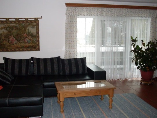 Gemütliches 2-Zimmer-Apartment