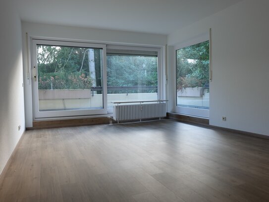 Schöne 3-Zimmer-Wohnung, Nähe Trinkhalle und Kurpark in Baden-Baden