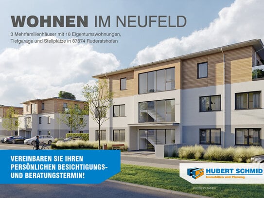 Wohnen Im Neufeld in Ruderatshofen (111)