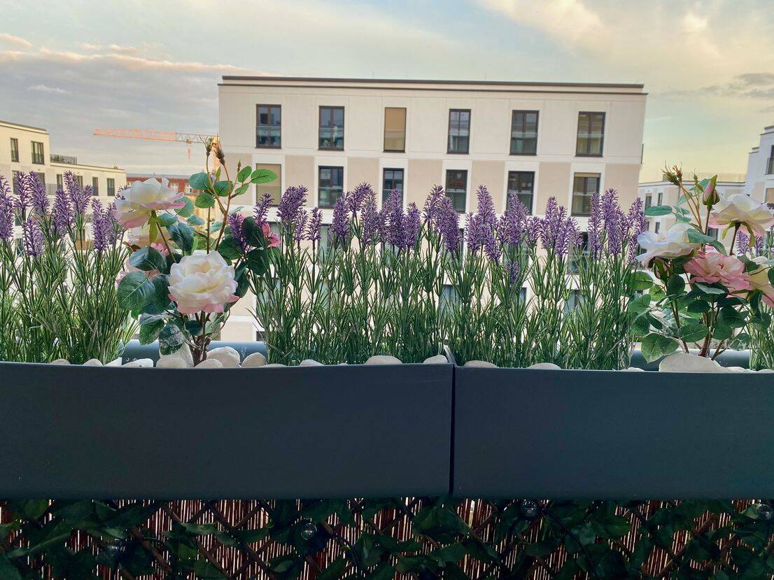 Praktische Neubauwohnung in Top-Lage in Friedenau (U9, U4, S41, S42) - Foto 1