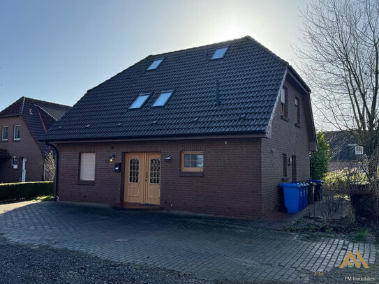 Haus in Carolinensiel