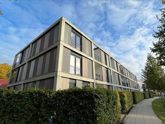 Modernes Reihenendhaus in Hamburg-Langenhorn