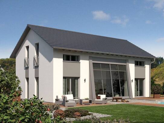 Ihr Traumhaus in Großrinderfeld: Individuell und Nachhaltig
