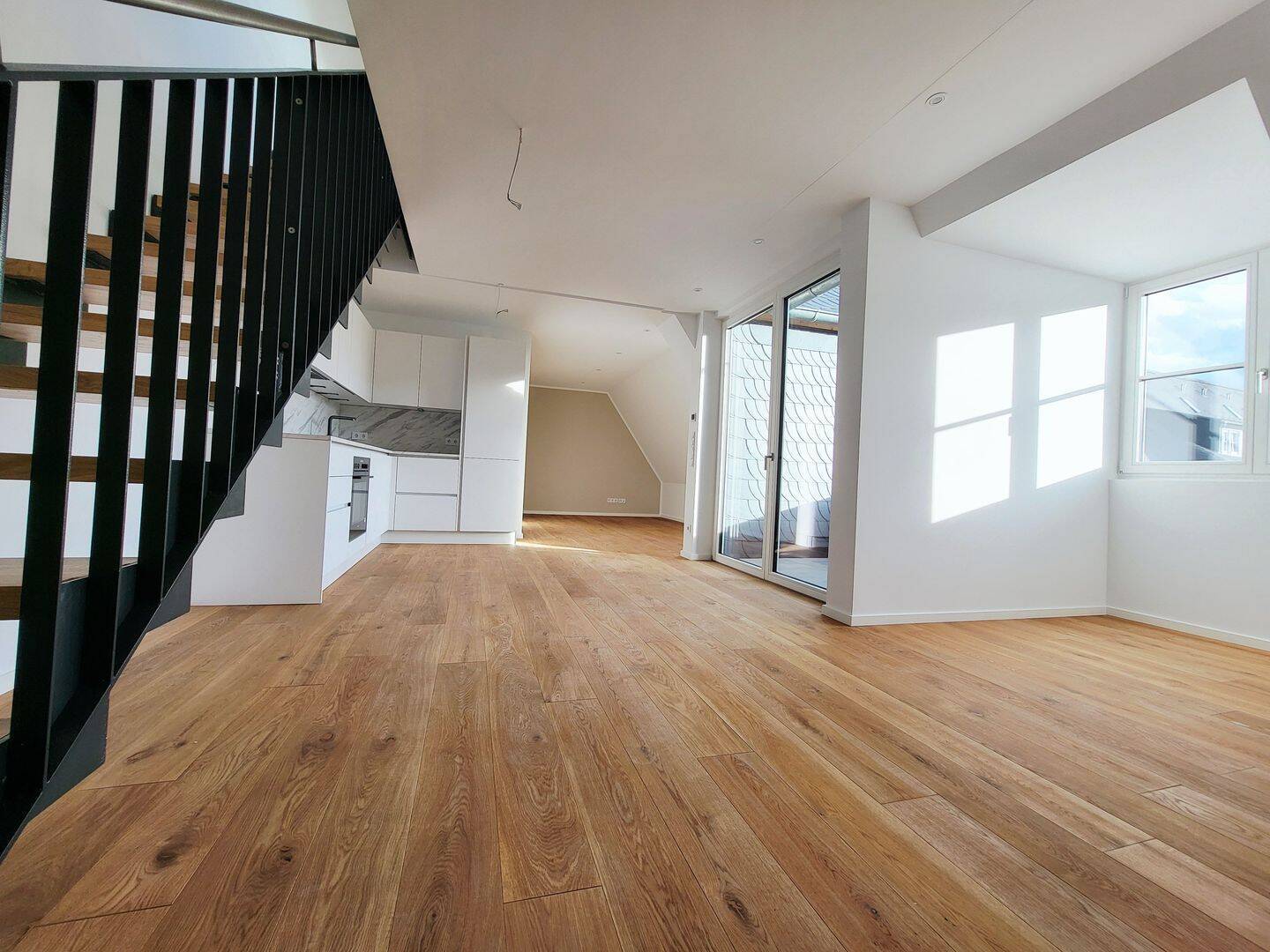                                                               Hermann Immobilien: Maisonette mit Wohlf&uuml;hlambiente und urbanem Flair! WE 21 (B&hellip;                                                       in Hanau (Main-Kinzig-Kreis)