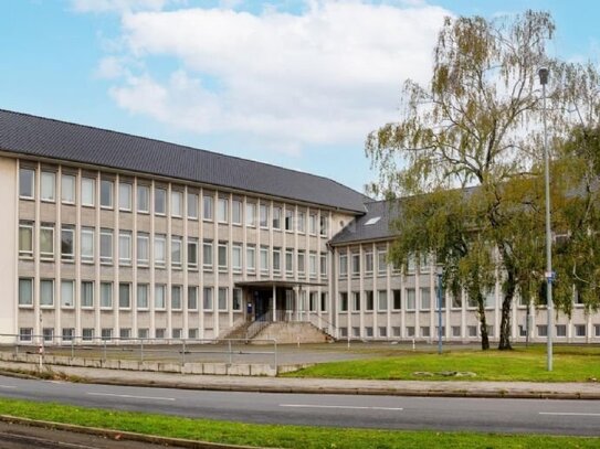 Ihr neuer repräsentativer Bürostandort in verkehrsgünstiger Lage