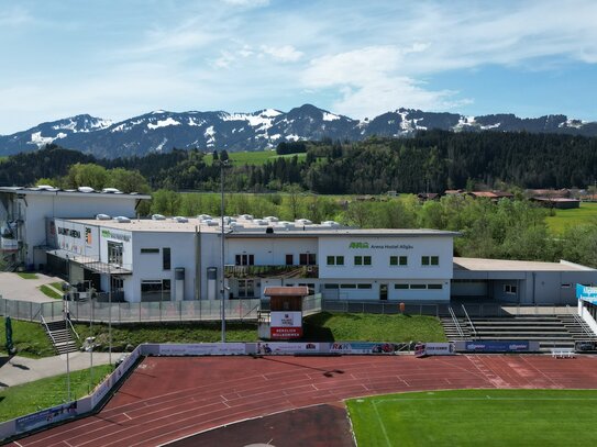 ARENA-HOSTEL-ALLGÄU