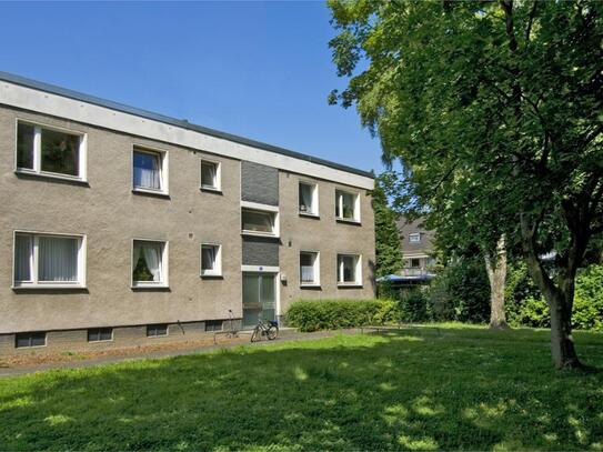 Bald verfügbar! - 4-Zimmer-Wohnung in Mönchengladbach Windberg