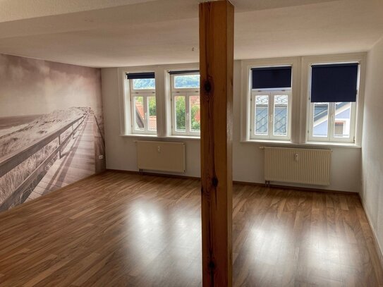 3R, Rudolstadt/ Zentrum, ruhige Lage, Balkon, Reserviert!