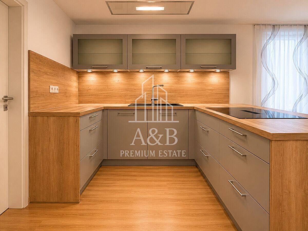Real Estate Title Image Background