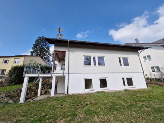 Ein- oder Zweifamilienhaus mit separatem Apartment im Stadtteil Lichtental