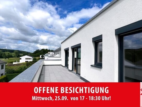 Offene Besichtigung am Mi., 25.09. von 17-18:30 Uhr in der Ellwanger Str. 39!