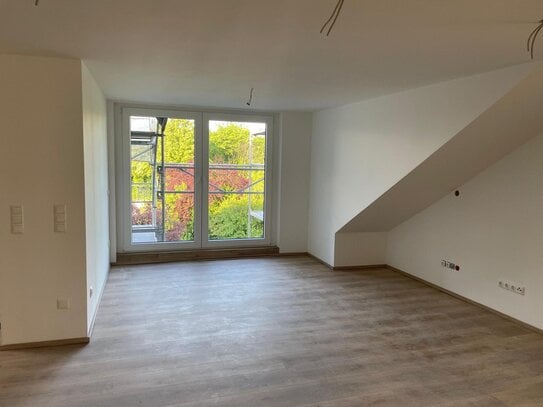 Moderne Neubauwohnung in Ahlen-Dolberg