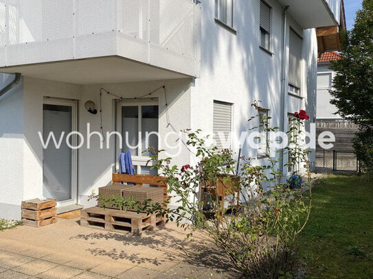 Wohnungsswap - Kranzhornstraße