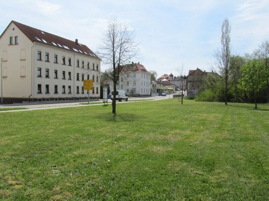 Preisgünstige 5-Raumwohnung - Sofort einziehen und wohlfühlen!