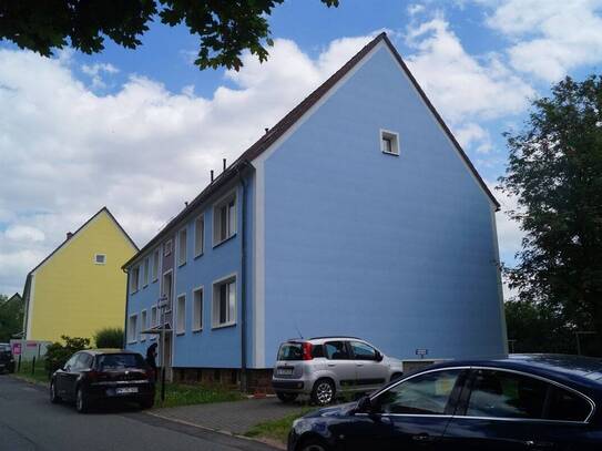 2-Raumwohnung