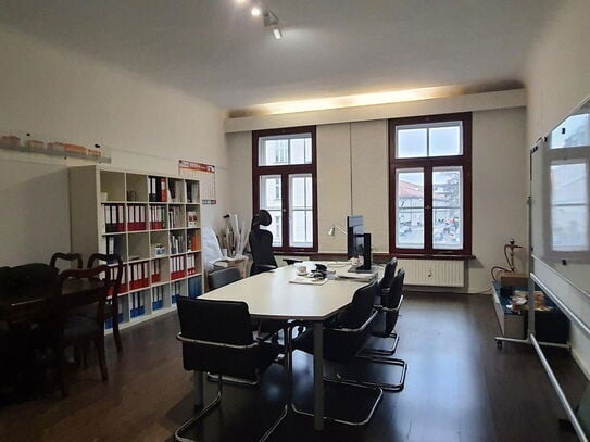 *Provisionsfrei* Büro o. Praxisfläche - im Herzen der Maximilianstraße