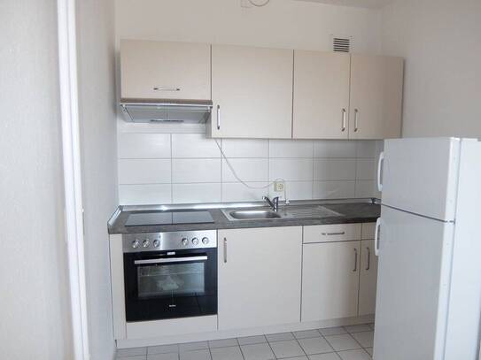 Single-Bude for YOU with Kitchen